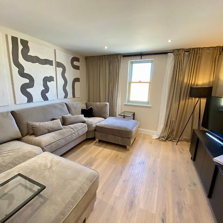 Luxurious Beach House Chesil Beach. Sleeps 6 Castletown  Buitenkant foto