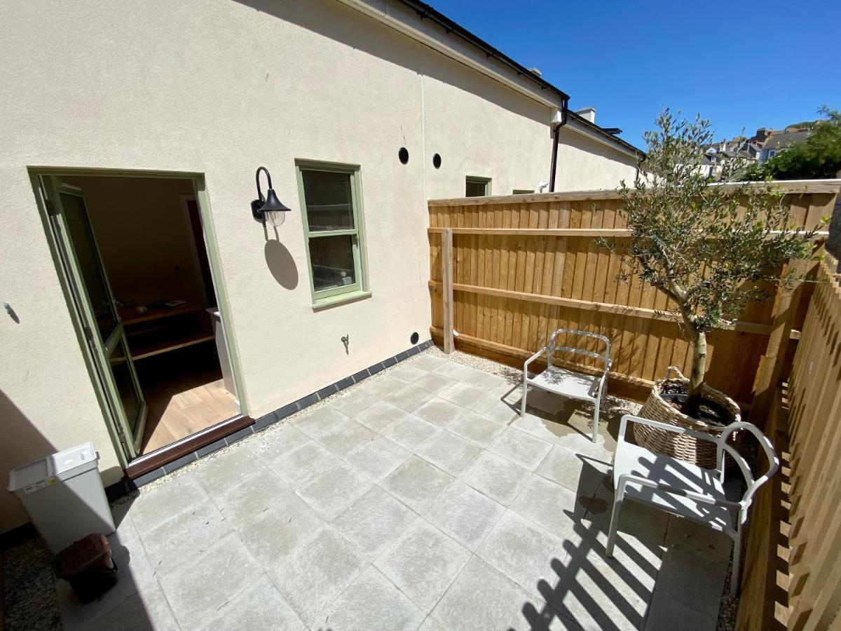 Luxurious Beach House Chesil Beach. Sleeps 6 Castletown  Buitenkant foto