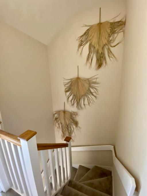 Luxurious Beach House Chesil Beach. Sleeps 6 Castletown  Buitenkant foto