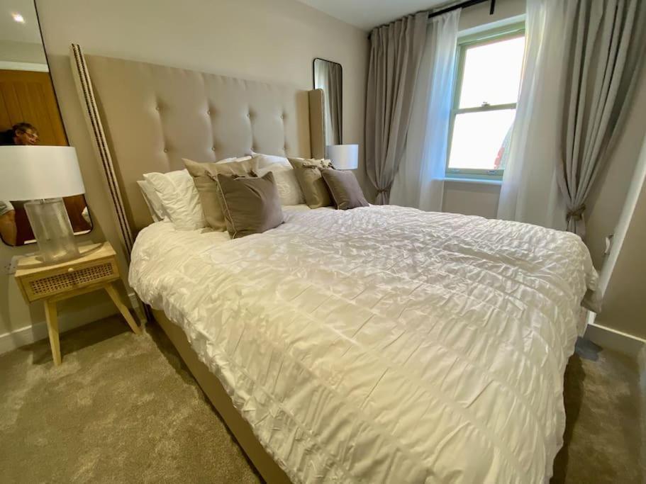 Luxurious Beach House Chesil Beach. Sleeps 6 Castletown  Buitenkant foto