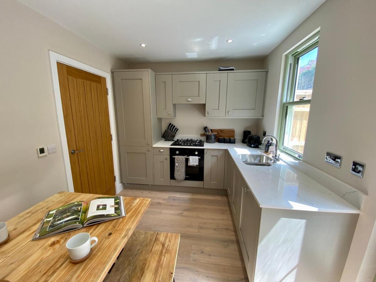 Luxurious Beach House Chesil Beach. Sleeps 6 Castletown  Buitenkant foto
