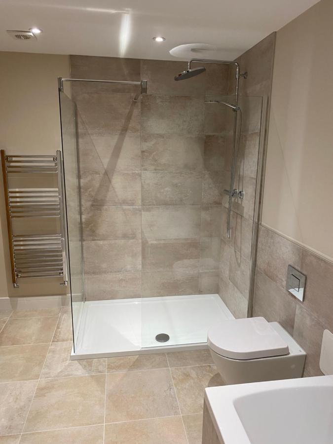Luxurious Beach House Chesil Beach. Sleeps 6 Castletown  Buitenkant foto