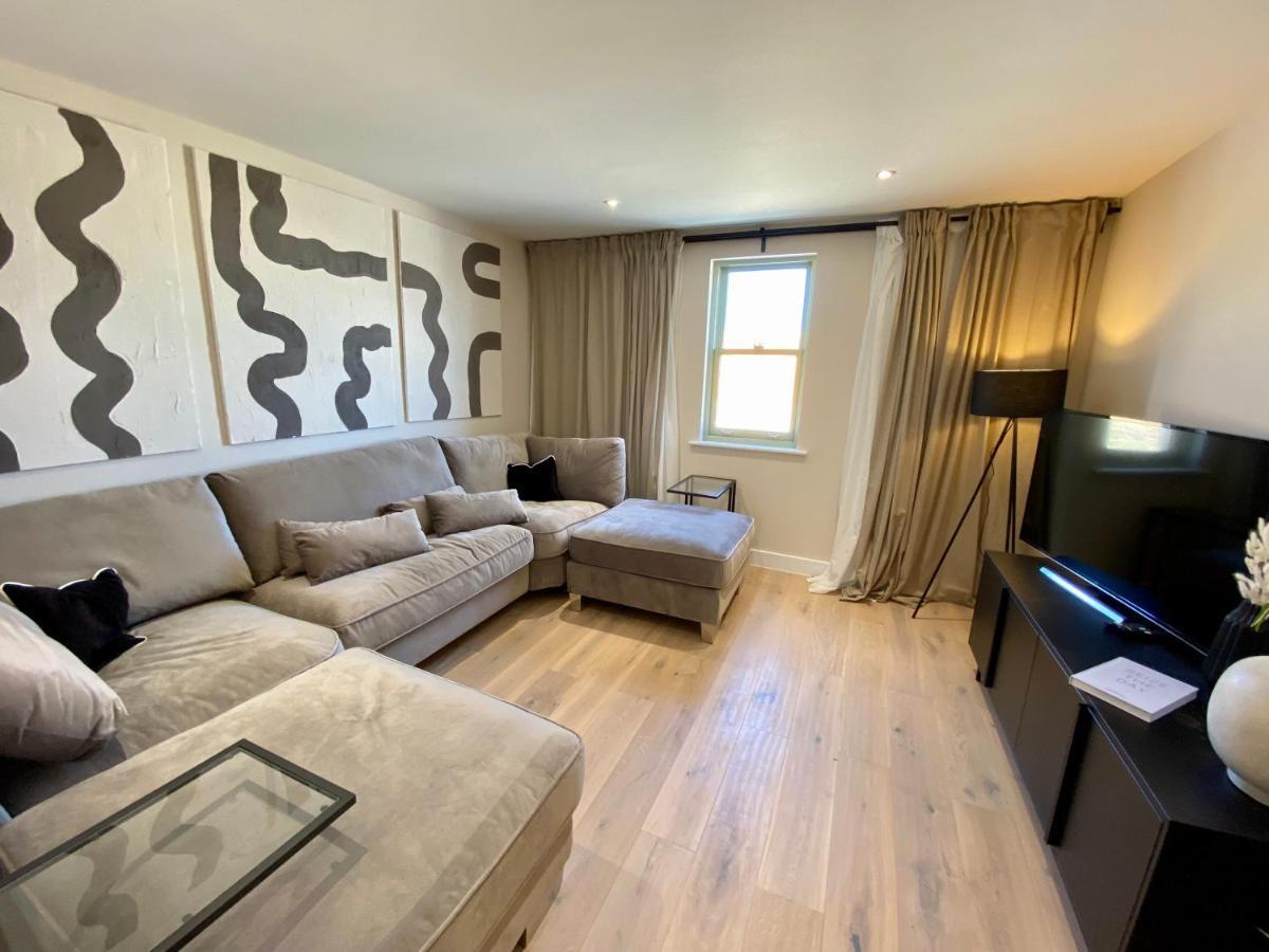 Luxurious Beach House Chesil Beach. Sleeps 6 Castletown  Buitenkant foto