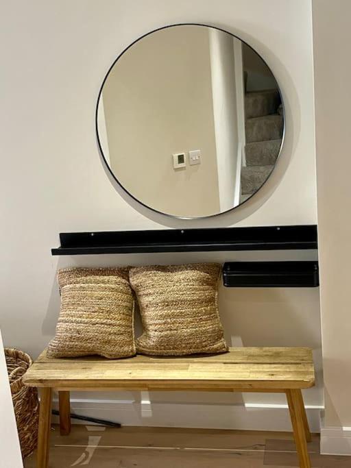 Luxurious Beach House Chesil Beach. Sleeps 6 Castletown  Buitenkant foto