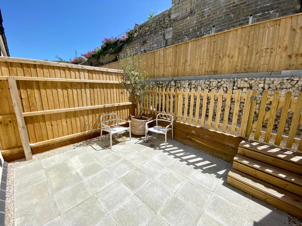Luxurious Beach House Chesil Beach. Sleeps 6 Castletown  Buitenkant foto
