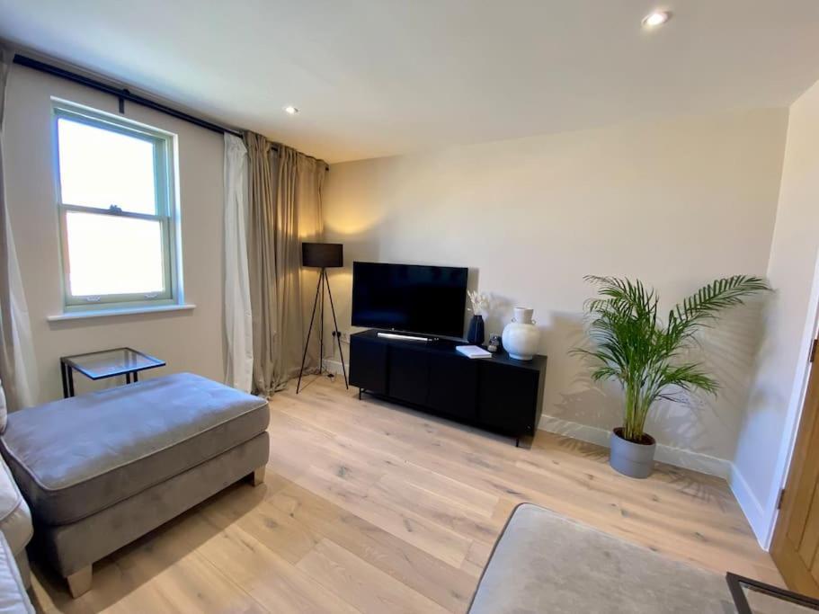 Luxurious Beach House Chesil Beach. Sleeps 6 Castletown  Buitenkant foto