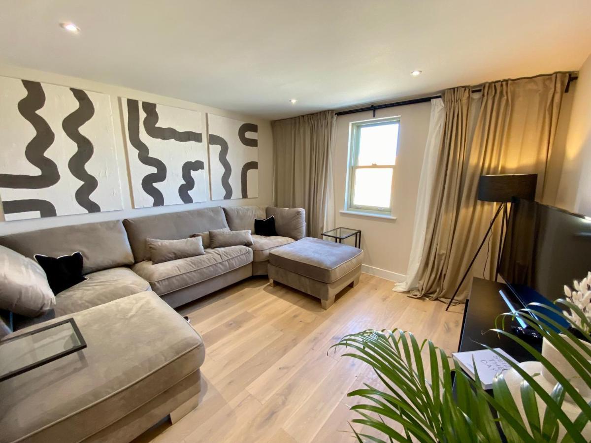 Luxurious Beach House Chesil Beach. Sleeps 6 Castletown  Buitenkant foto