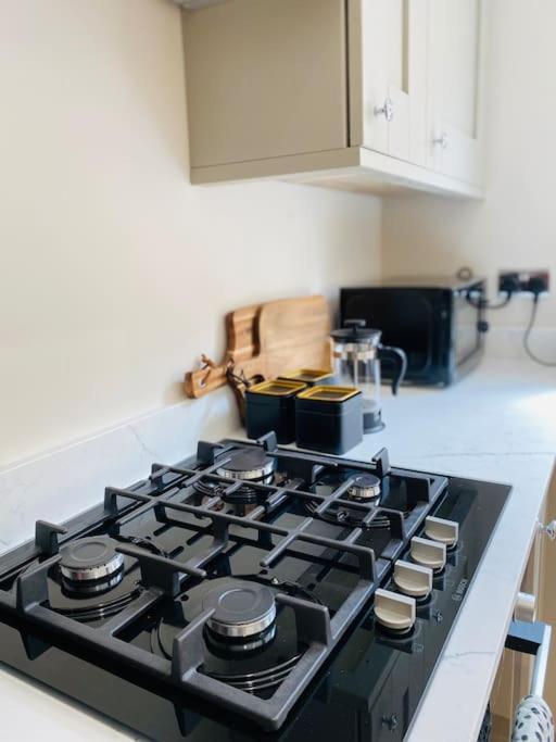 Luxurious Beach House Chesil Beach. Sleeps 6 Castletown  Buitenkant foto