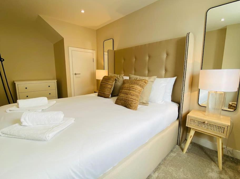 Luxurious Beach House Chesil Beach. Sleeps 6 Castletown  Buitenkant foto